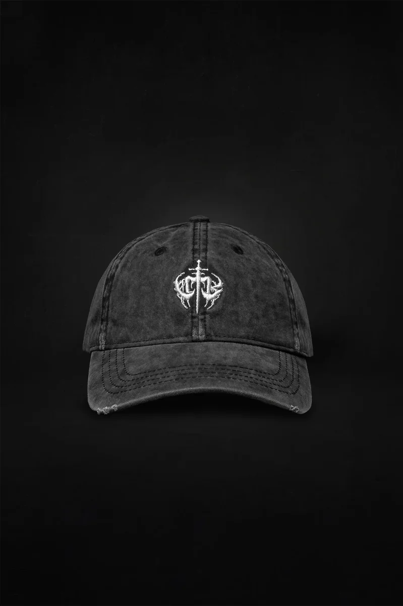 ESSENTIAL DEAD CAP – Bild 2