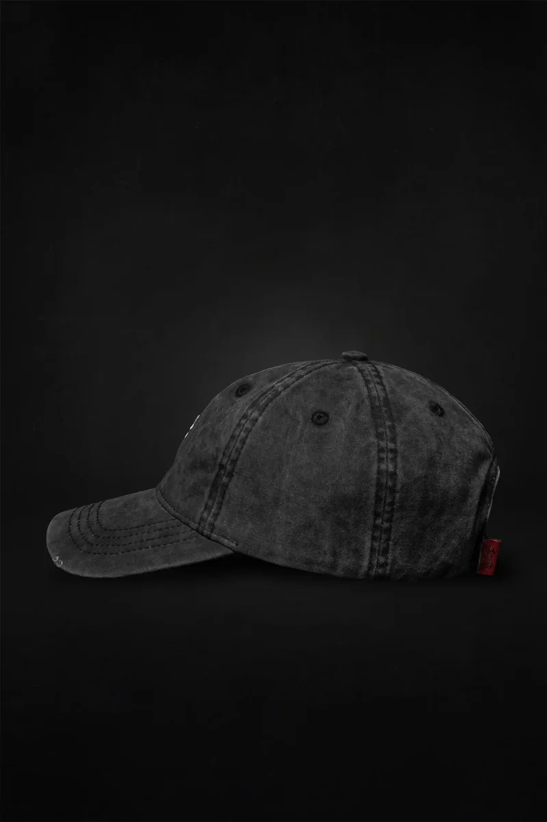 ESSENTIAL DEAD CAP – Bild 3