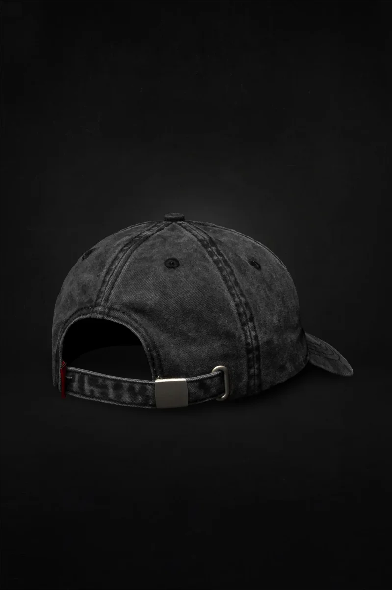 ESSENTIAL DEAD CAP – Bild 5