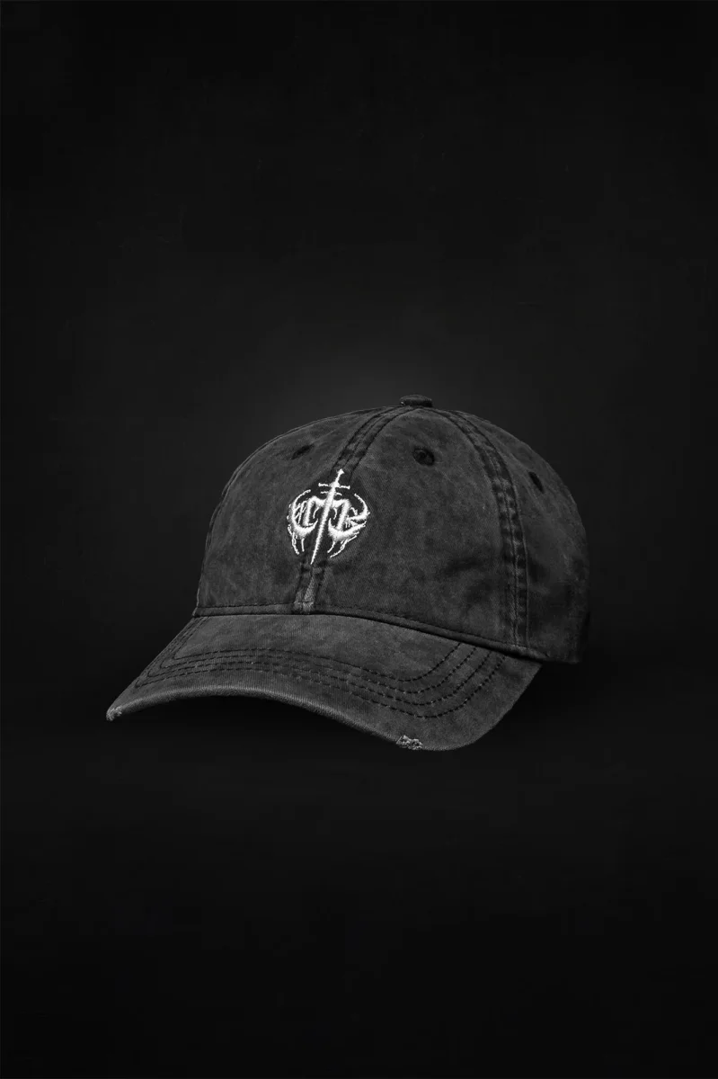 ESSENTIAL DEAD CAP – Bild 6