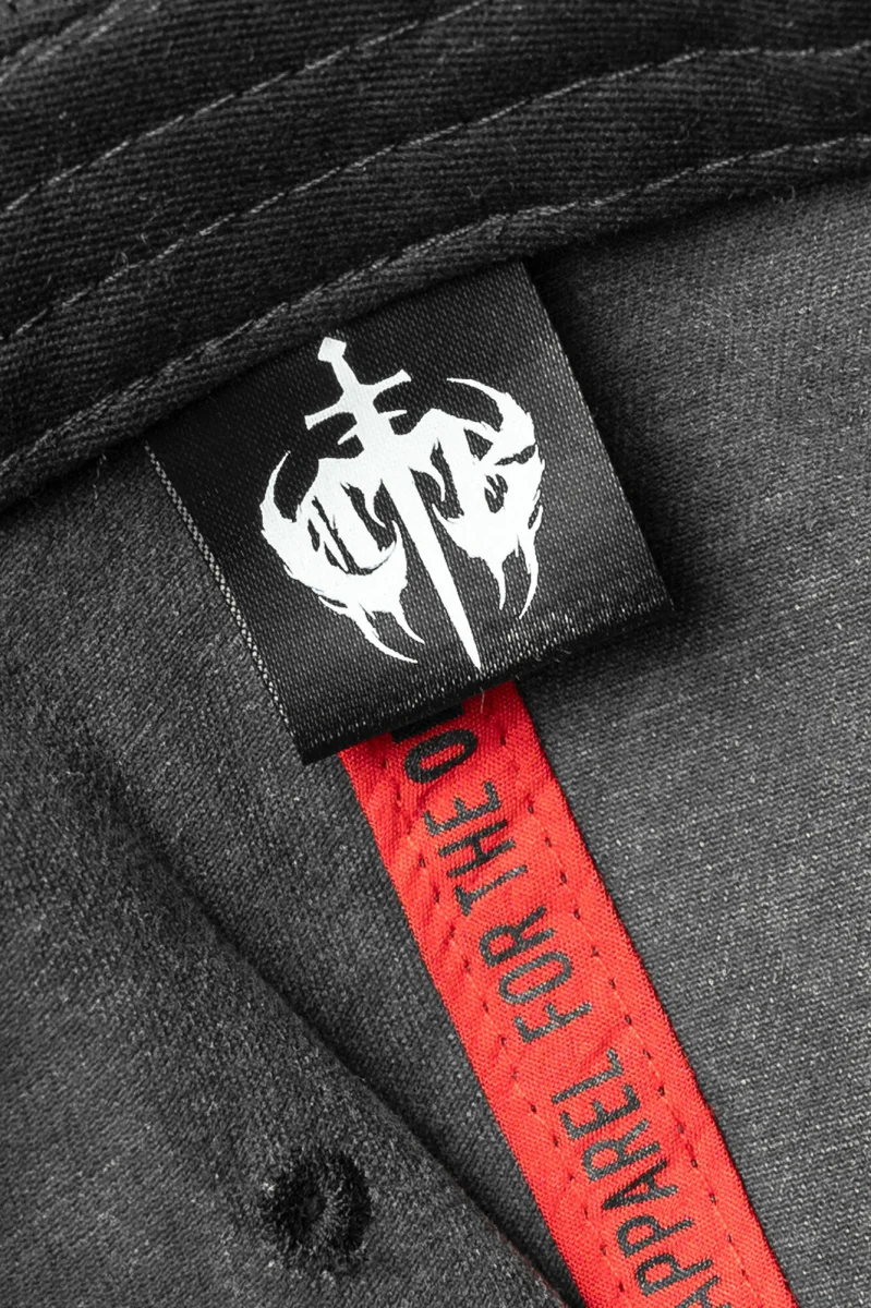 ESSENTIAL DEAD CAP – Bild 9