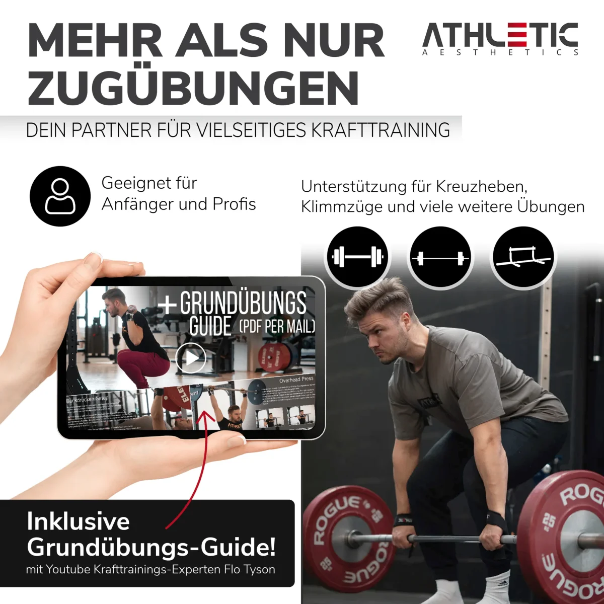Zughilfen (Hellgrau) – Bild 8